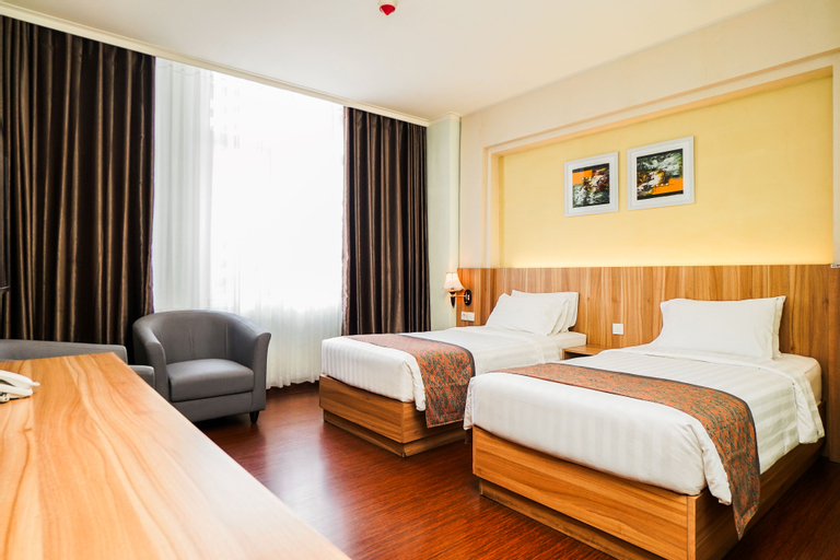 Bedroom 5