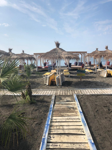 Others 3, Beachside Apartments Smajlaj, Shkodrës