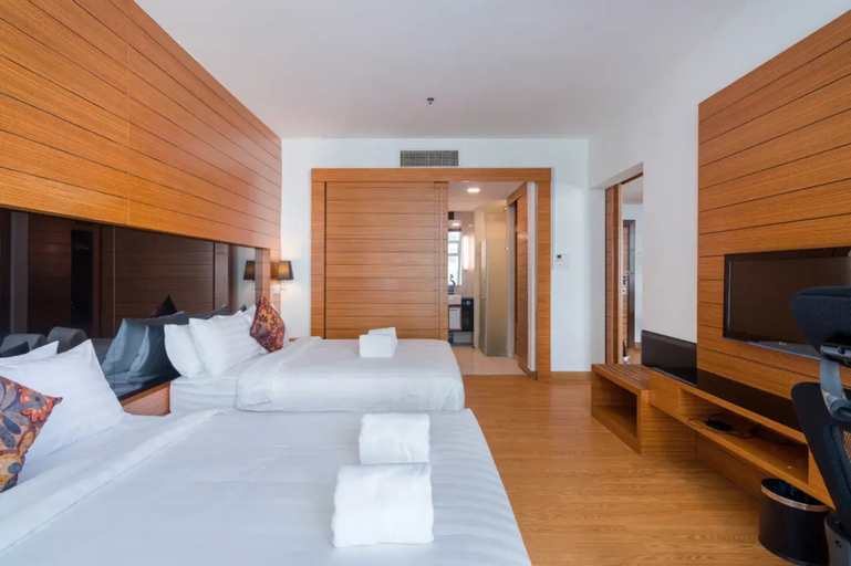 Bedroom 6