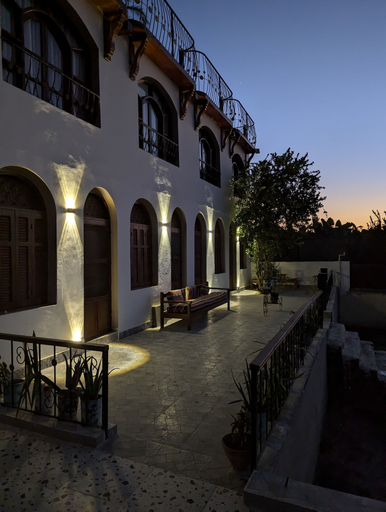 Exterior & Views 2, Eyaru Palace, Luxor