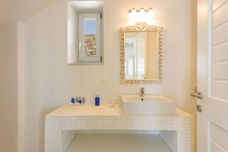 Bedroom 4, TLuxuryvilla, South Aegean