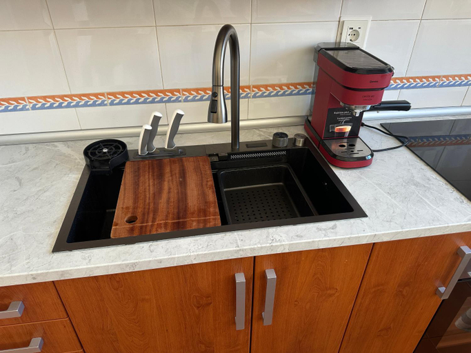 Others 2, Villa Mogan Mall, con jacuzzi y PlayStation 5, Las Palmas