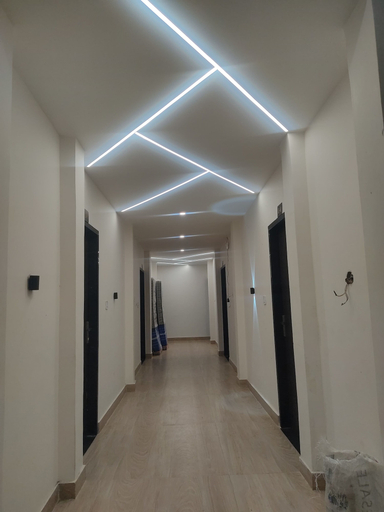 Others 4, Hotel Abhinandan, Faizabad
