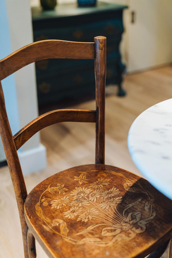 Others 5, Løk Historics luxury art-inspired loft in historic city centre!, Haarlem
