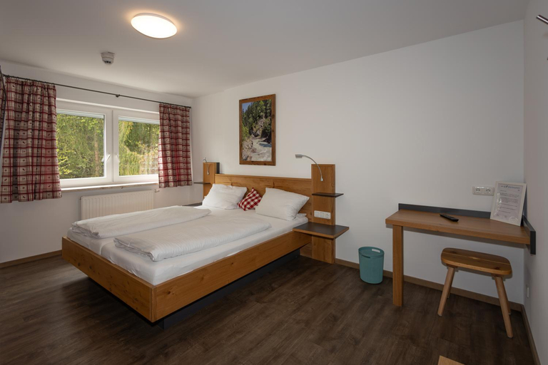 Bedroom 4, isarwinkel, Bad Tölz-Wolfratshausen