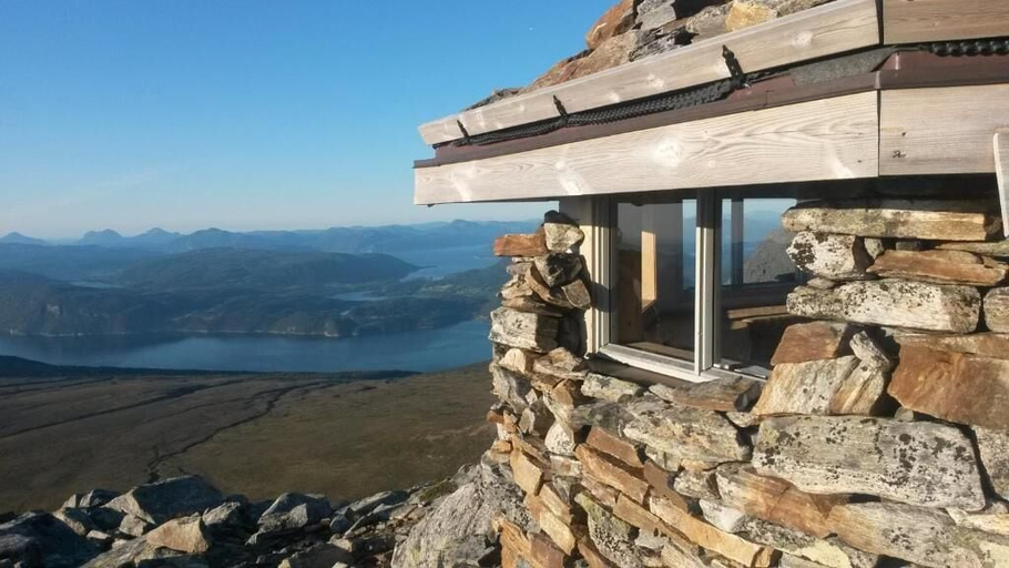Others 5, Phillipshaugen Lodge, Sunndal