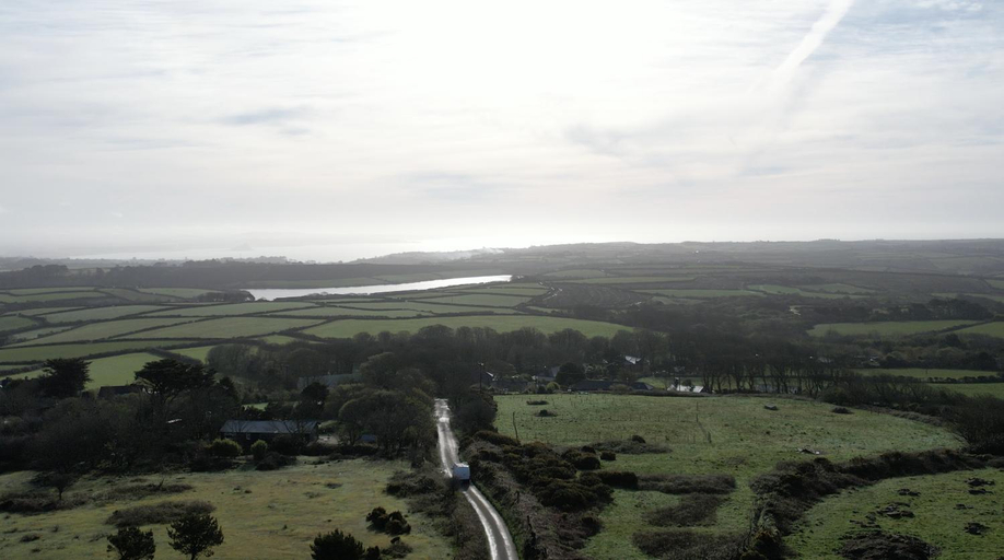 Others 5, Sancreed House Cottages, Cornwall