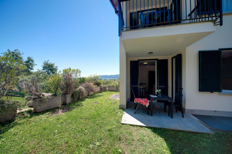 Others 4, Residence Isolino, Verbano-Cusio-Ossola