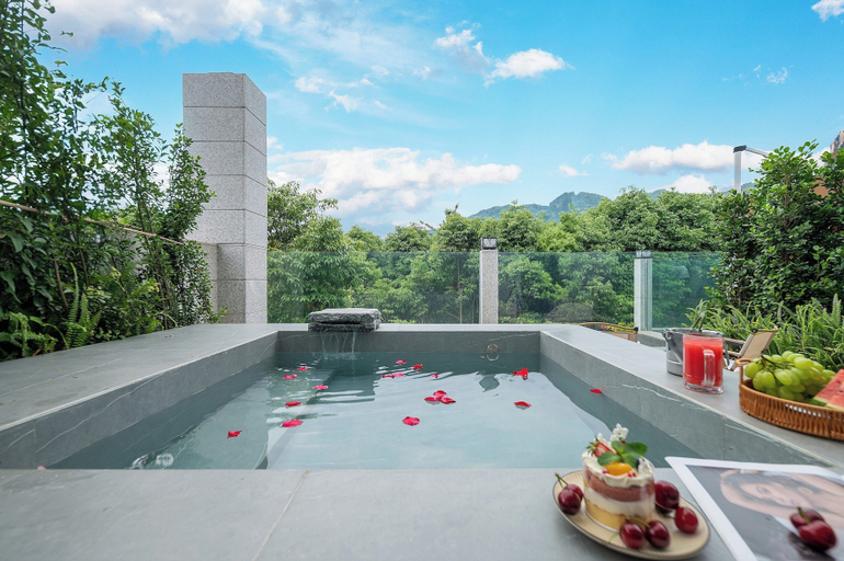 Sport & Beauty 2, Z HOTEL - Qingchengshan, Chengdu