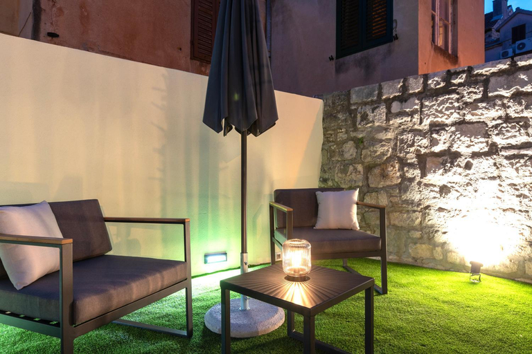 Others 4, Spalato Garden Luxury Room, Split