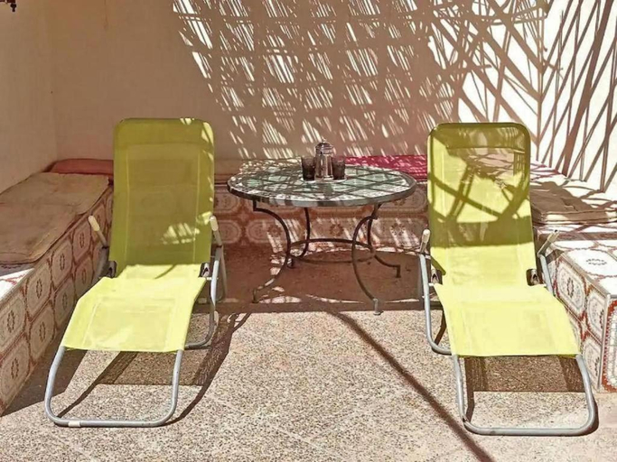 3, Appartement Etoiles au Rez de chaussee, Taroudannt