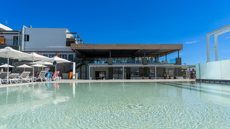 Sport & Beauty 2, Gennadi Sea Side Resort, South Aegean