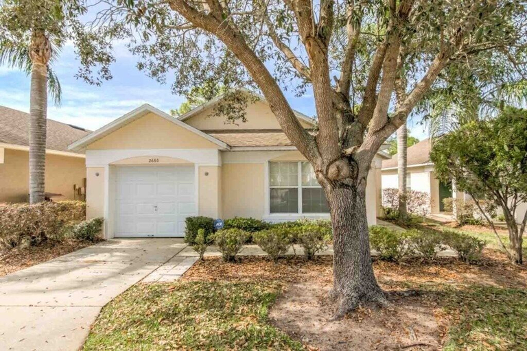 Exterior & Views 2, Gated Community Private Pool 3 Bedroom Home by Redawning, Polk