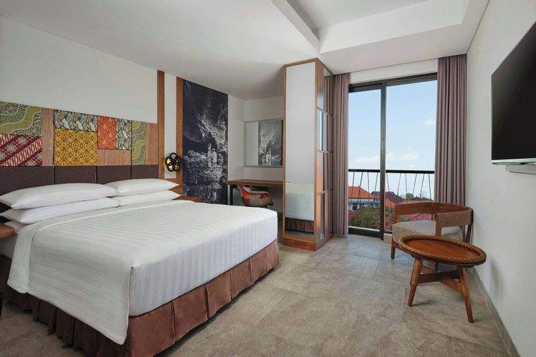 Bedroom 21