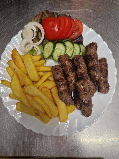 Food & Drinks 5, Erbacher Hof, Saarpfalz-Kreis