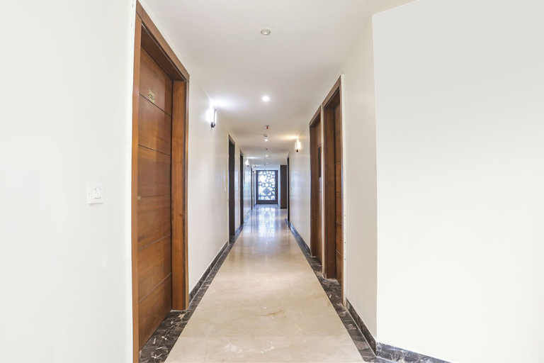 Others 5, Fabhotel Prime City Star, Agra