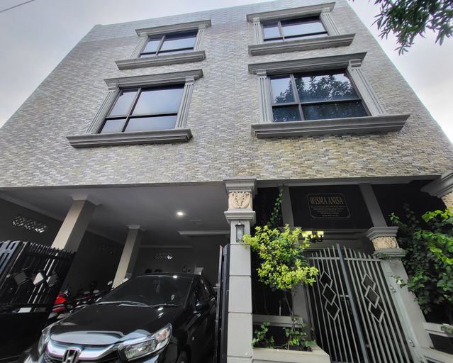 Exterior & Views 1, Wisma Anisa Syariah By SIHA Hospitality, South Tangerang