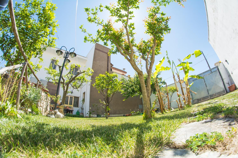 Others 5, RimediRo B&b, Lecce