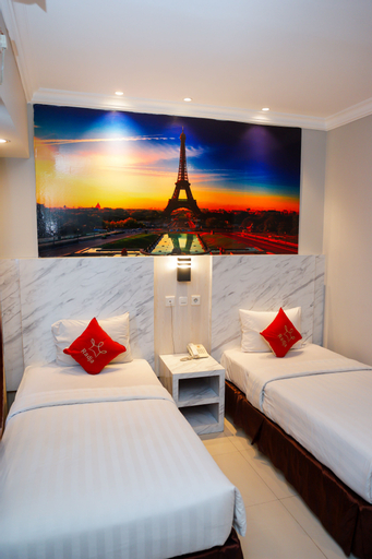 Bedroom 22