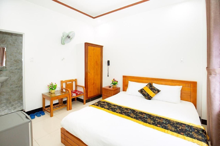 Bedroom 2, Moon Light Hotel Quy Nhon by BAYLUXURY, Qui Nhơn