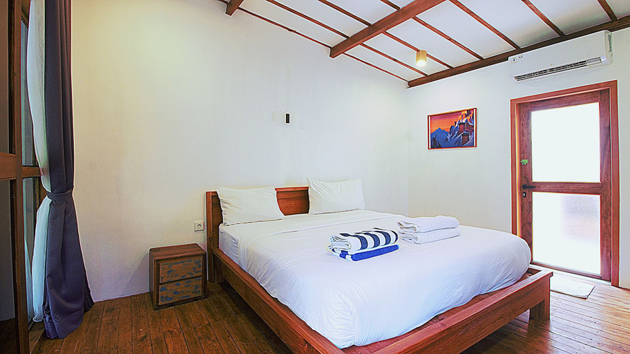 Bedroom 9