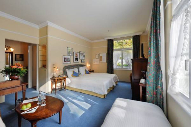 Bedroom 8
