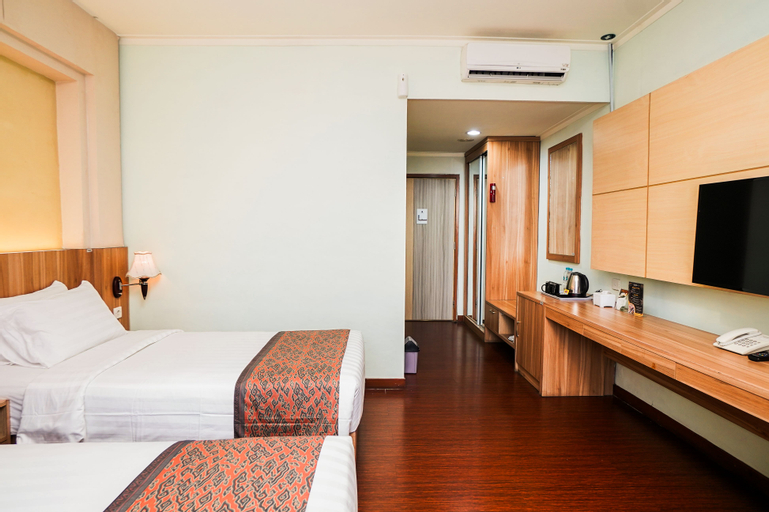 Bedroom 7