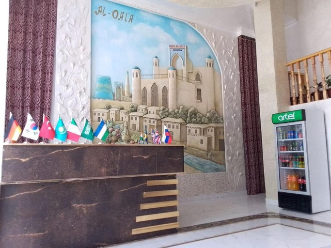 Others 1, Al Qal'a, Xiva