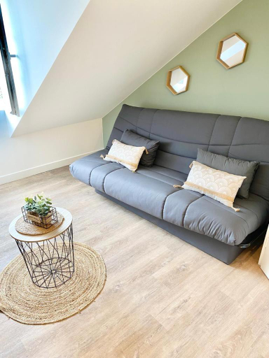 4, Studios charmants cosy a 5 minutes du centre-ville, Cher