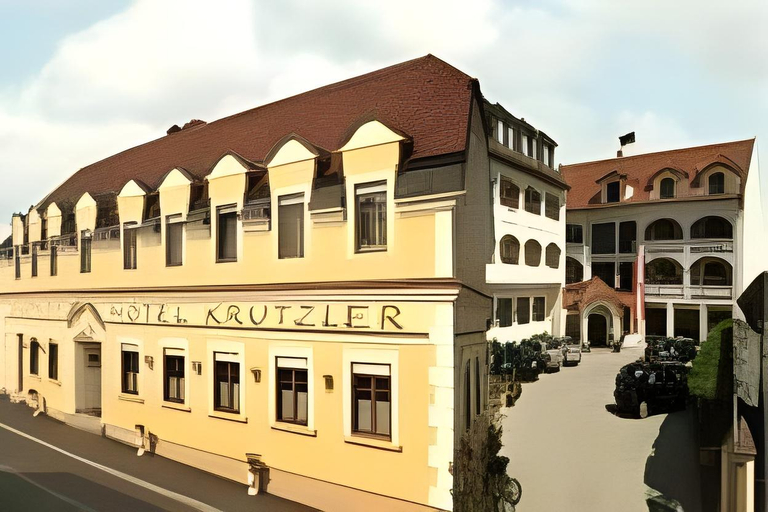 Others 5, Genussgasthof & Hotel beim Krutzler, Güssing