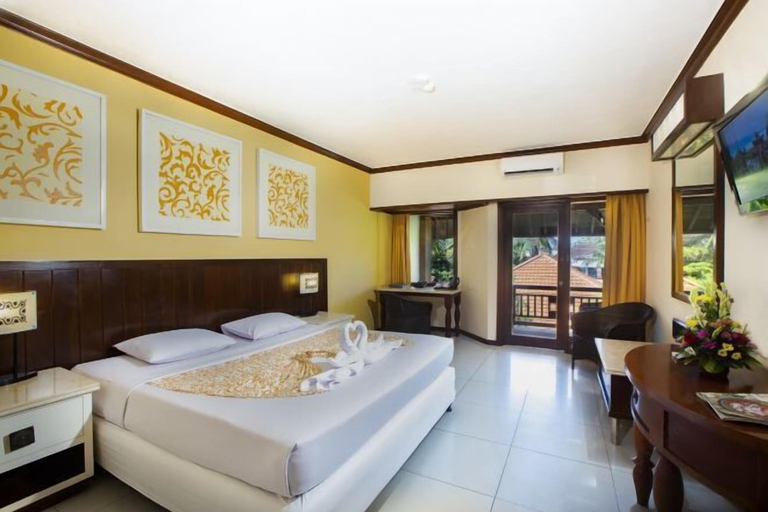 Bedroom 19