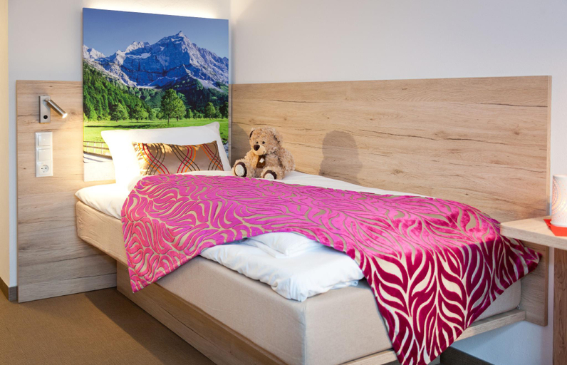 Bedroom 7