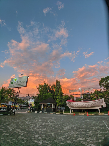 Exterior & Views 5, Hotel Bahtera, Bogor