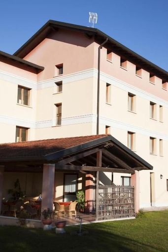 Exterior & Views 2, Hotel Naonis, Pordenone