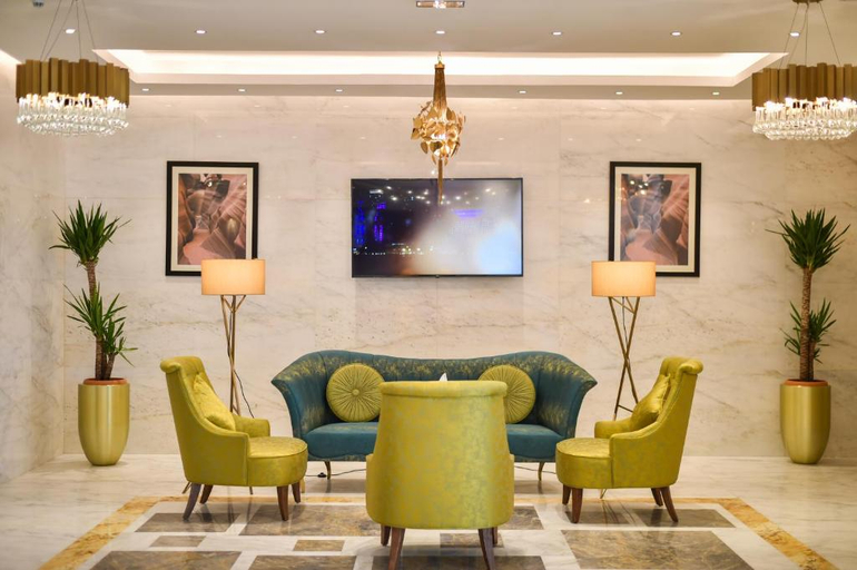 Public Area 4, Waterfront Hotel and Apartment, Lusail