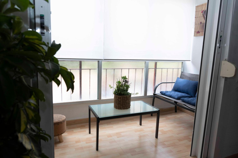 View, Apartamento RIO, Alicante