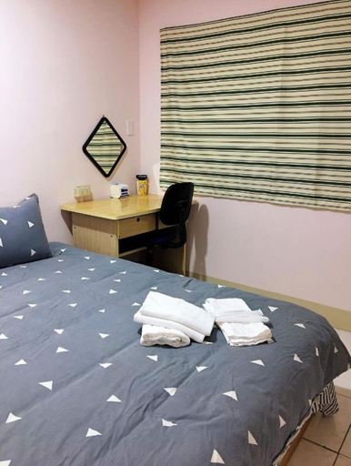 Bedroom 2, AN YIN, Hualien