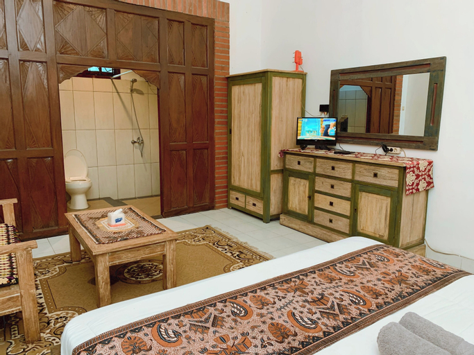 Bedroom 6