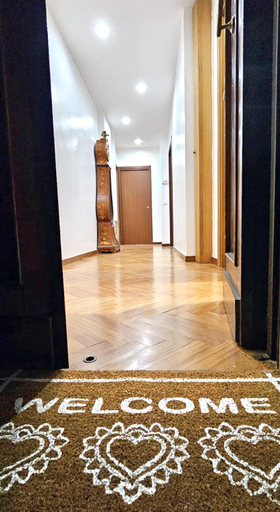 Others 3, VATICAN ERA Guest House, Rome