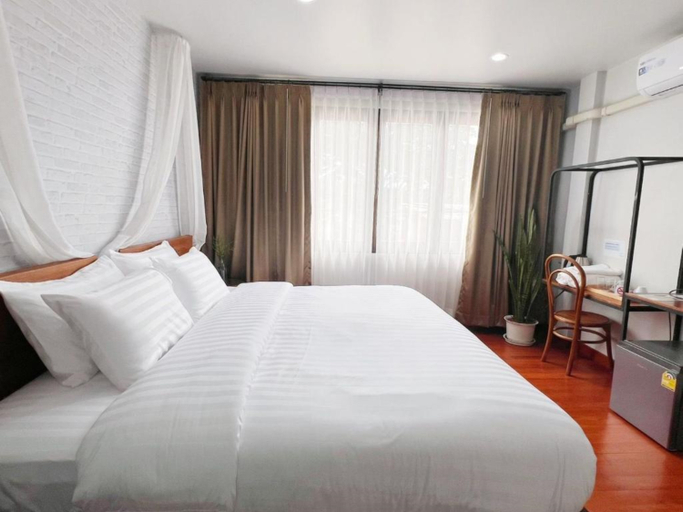 Bedroom 3, Homie Non, Muang Nonthaburi
