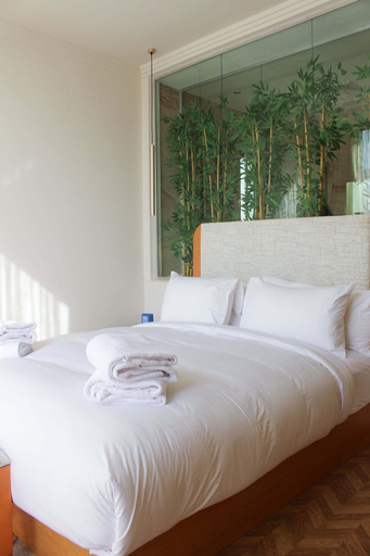 Bedroom 2, Sahara, New Cairo 1