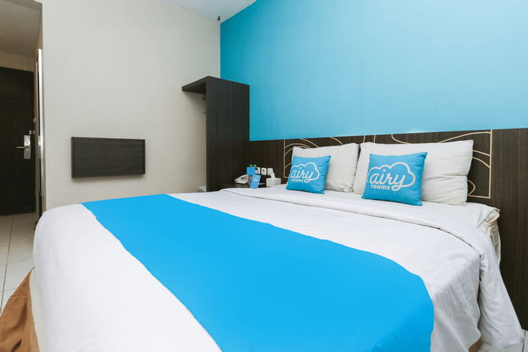 Nutana Hotel Lombok - Tap to explore photos