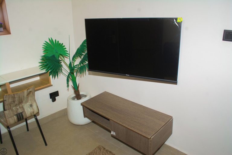 Others 5, 1BD Serenity Dubai Suites, AbujaMun