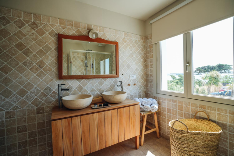 Others 4, Hotel Le Noirmoutier, Vendée