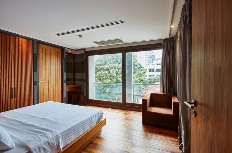 Bedroom 7