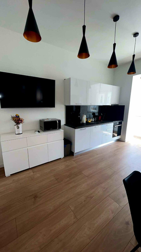 Facilities 3, Stivi Luxury Apartments, Pula