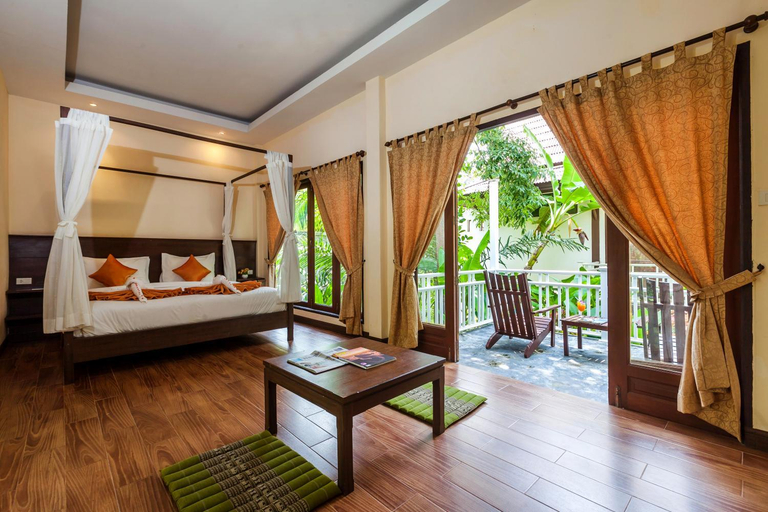 Bedroom 9