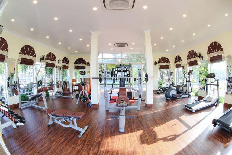 Others 4, Doson Resort, Đồ Sơn