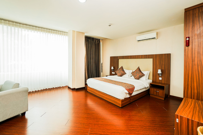 Bedroom 18