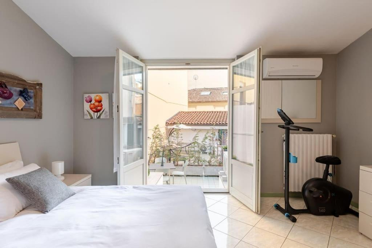 Casa Regina, nice position!, Cuneo